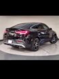 2021 Mercedes-AMG GLE 53 Coupé: Luxury Meets Raw Power