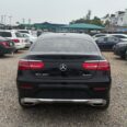 Luxury Awaits: 2017 Mercedes-Benz GLC 300 4MATIC