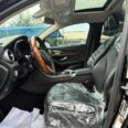 Luxury Awaits: 2017 Mercedes-Benz GLC 300 4MATIC