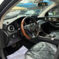 Luxury Awaits: 2017 Mercedes-Benz GLC 300 4MATIC