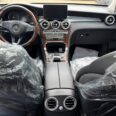 Luxury Awaits: 2017 Mercedes-Benz GLC 300 4MATIC