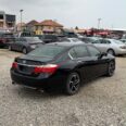 2013 Honda Accord V6: 278HP Luxury Loaded