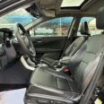 2013 Honda Accord V6: 278HP Luxury Loaded