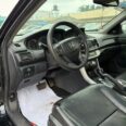 2013 Honda Accord V6: 278HP Luxury Loaded