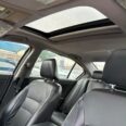 2013 Honda Accord V6: 278HP Luxury Loaded