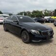 2017 Mercedes E300 4MATIC – Executive Luxury Defined