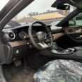 2017 Mercedes E300 4MATIC – Executive Luxury Defined