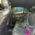 2017 Mercedes E300 4MATIC – Executive Luxury Defined
