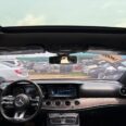 2017 Mercedes E300 4MATIC – Executive Luxury Defined