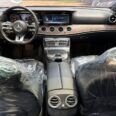 2017 Mercedes E300 4MATIC – Executive Luxury Defined