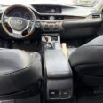 Luxury Loaded: 2014 Lexus ES 350 V6