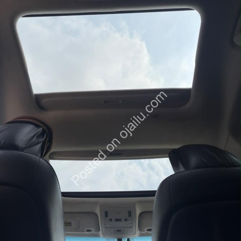 Luxury Loaded: 2014 Lexus ES 350 V6