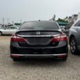 2016 Honda Accord 2.4L: Loaded, Stylish & Priced to Move
