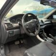 2016 Honda Accord 2.4L: Loaded, Stylish & Priced to Move
