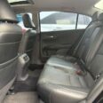 2016 Honda Accord 2.4L: Loaded, Stylish & Priced to Move