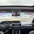 2016 Honda Accord 2.4L: Loaded, Stylish & Priced to Move