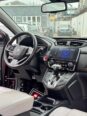 2017 Honda CR-V EX-L: Loaded AWD Turbo Gem