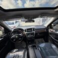Luxury 2014 Mercedes-Benz ML350 – Open-Roof Style Icon