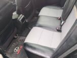 Sleek 2013 Toyota Camry – First Body, Everything Works!