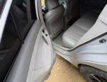 Sleek 2013 Toyota Camry – First Body, Everything Works!