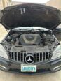 Luxury Mercedes C350 V6 – Untampered Engine, Ultimate Comfort
