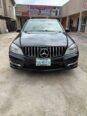 Luxury Mercedes C350 V6 – Untampered Engine, Ultimate Comfort