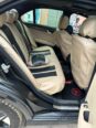 Luxury Mercedes C350 V6 – Untampered Engine, Ultimate Comfort