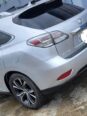 Pristine 2012 Lexus RX350 – Untouched Engine, Ice-Cold AC!