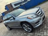 Luxury 2014 Mercedes GLK350 4MATIC – Panoramic Roof!