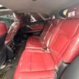 2017 Lexus RX350: Loaded, Registered & Spotless