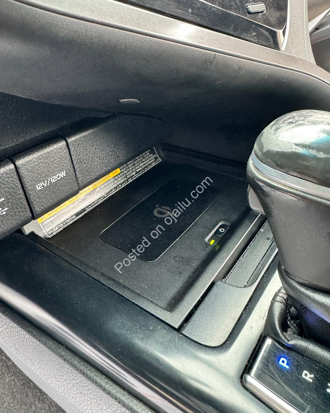 Fully Loaded 2018 Toyota Camry XSE – Panoramic Roof & Low Miles