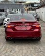 Fully Loaded 2018 Toyota Camry XSE – Panoramic Roof & Low Miles