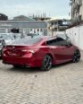 Fully Loaded 2018 Toyota Camry XSE – Panoramic Roof & Low Miles