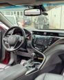 Fully Loaded 2018 Toyota Camry XSE – Panoramic Roof & Low Miles