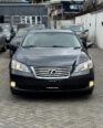 Luxury 2011 Lexus ES 350 – Sunroof, V6 Power, Neat!