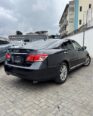 Luxury 2011 Lexus ES 350 – Sunroof, V6 Power, Neat!