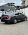 Luxury 2011 Lexus ES 350 – Sunroof, V6 Power, Neat!