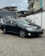 Luxury 2011 Lexus ES 350 – Sunroof, V6 Power, Neat!