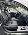 Luxury 2011 Lexus ES 350 – Sunroof, V6 Power, Neat!