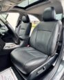 Luxury 2011 Lexus ES 350 – Sunroof, V6 Power, Neat!