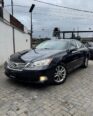 Luxury 2011 Lexus ES 350 – Sunroof, V6 Power, Neat!