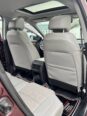 2017 Honda CR-V EX-L: Loaded AWD Turbo Gem
