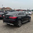 Luxury Awaits: 2017 Mercedes-Benz GLC 300 4MATIC