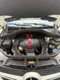 Load-Edge 2016 Mercedes-Benz GLE 450, Full Options