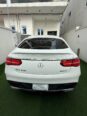 Load-Edge 2016 Mercedes-Benz GLE 450, Full Options