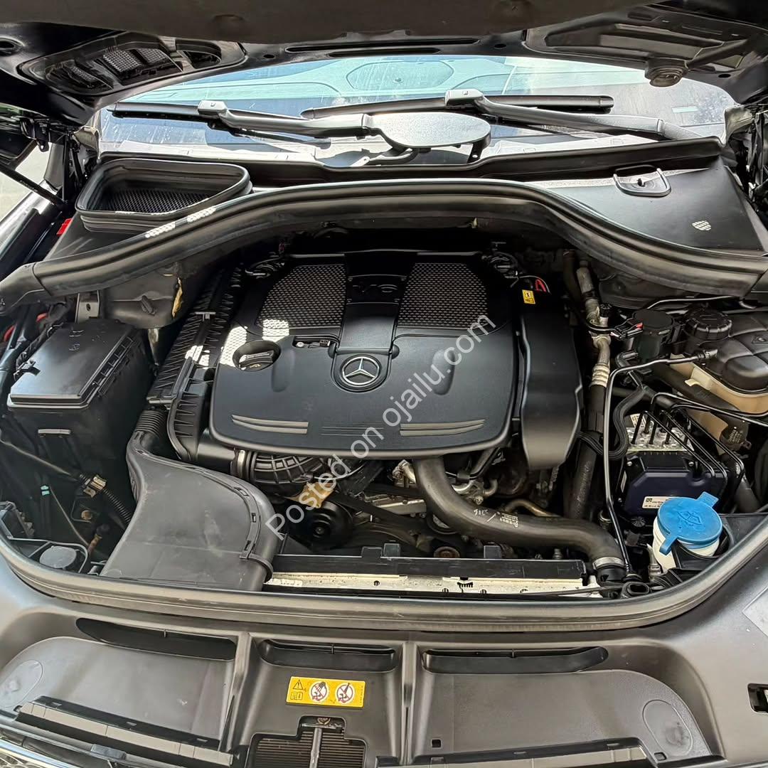 2017 Mercedes-Benz GLE 350 – Panoramic Roof, Thumbstart, Ultra Clean