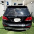 2017 Mercedes-Benz GLE 350 – Panoramic Roof, Thumbstart, Ultra Clean