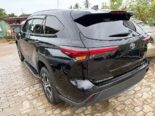2021 Toyota Highlander XSE – Fully Loaded, Showroom Clean!