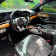 2021 Mercedes-Benz GLE 53 AMG: Showroom-Clean & Ready