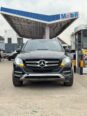 2018 Mercedes-Benz GLE 350 – Extremely Clean Foreign Used